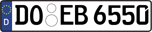 DO-EB6550