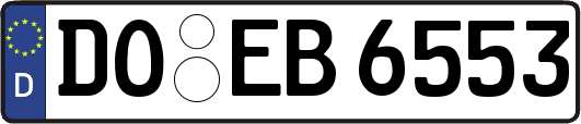 DO-EB6553