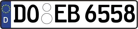DO-EB6558