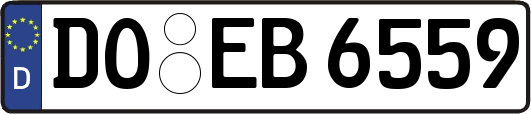 DO-EB6559