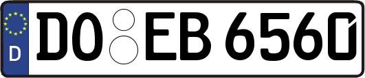 DO-EB6560