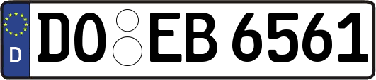 DO-EB6561