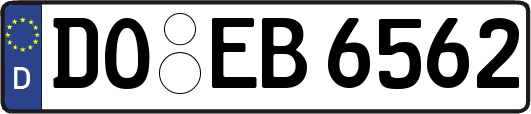 DO-EB6562