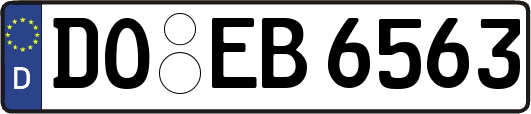 DO-EB6563