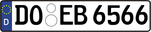 DO-EB6566
