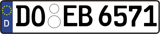 DO-EB6571