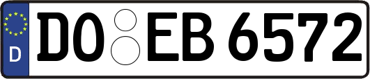 DO-EB6572