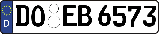 DO-EB6573