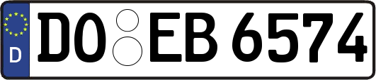 DO-EB6574