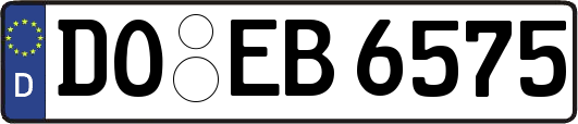 DO-EB6575