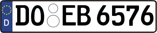 DO-EB6576