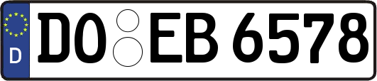 DO-EB6578