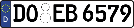 DO-EB6579