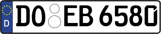 DO-EB6580