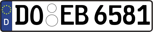 DO-EB6581