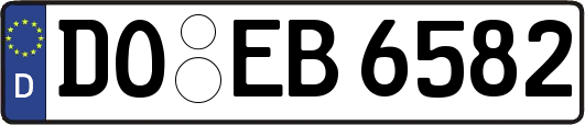 DO-EB6582