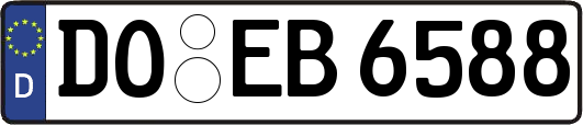DO-EB6588