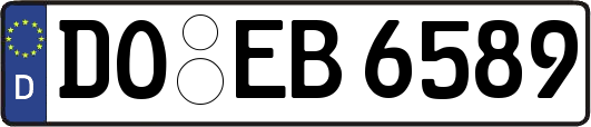 DO-EB6589