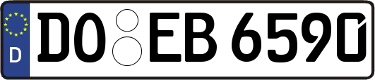 DO-EB6590