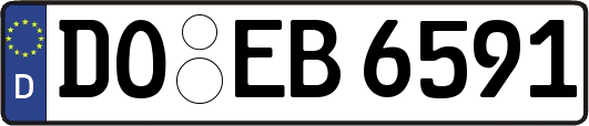 DO-EB6591