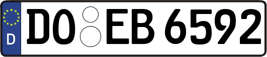 DO-EB6592