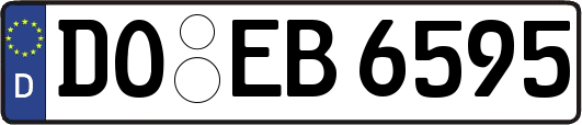 DO-EB6595