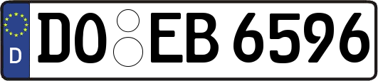 DO-EB6596