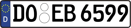 DO-EB6599