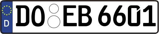 DO-EB6601