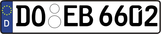 DO-EB6602