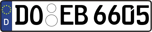 DO-EB6605