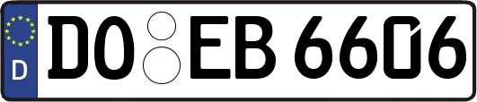 DO-EB6606