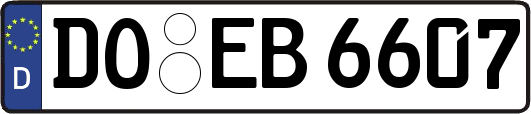 DO-EB6607