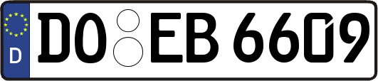 DO-EB6609