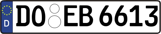 DO-EB6613