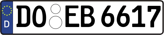 DO-EB6617