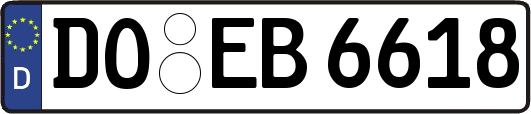 DO-EB6618