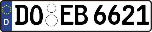 DO-EB6621
