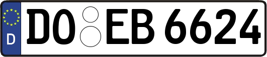 DO-EB6624