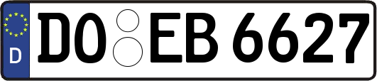 DO-EB6627