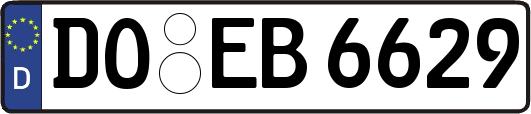 DO-EB6629