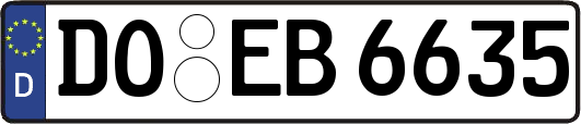 DO-EB6635