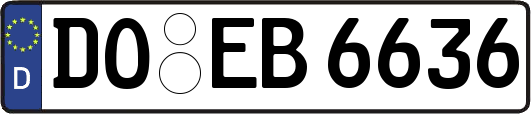 DO-EB6636