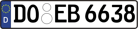 DO-EB6638