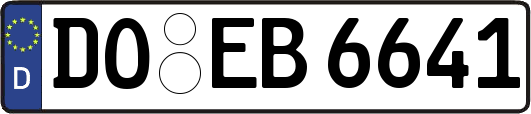 DO-EB6641