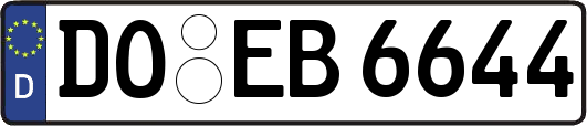 DO-EB6644