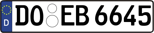 DO-EB6645