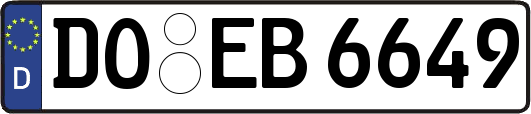 DO-EB6649