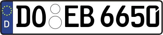 DO-EB6650