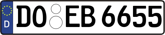 DO-EB6655